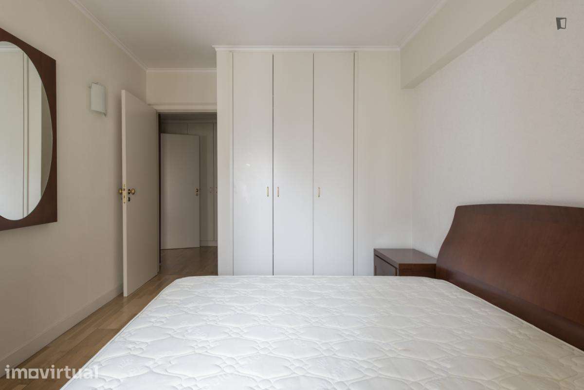 Apartamento com 1 quartos - localizado em Lumiar Lisbon - Grande imagem: 3/21
