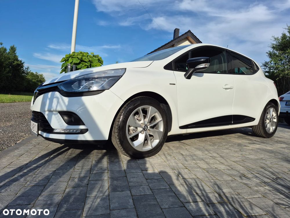Renault Clio 0.9 Energy TCe Limited - 3