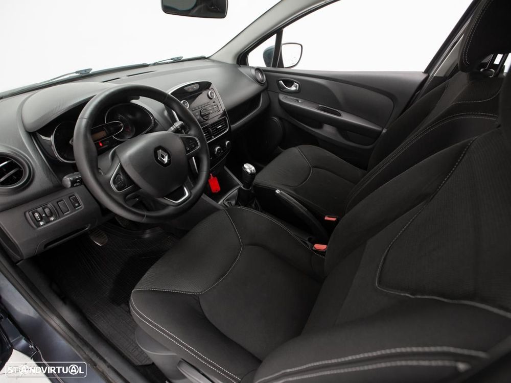 Renault Clio 1.5 dCi Zen - 6
