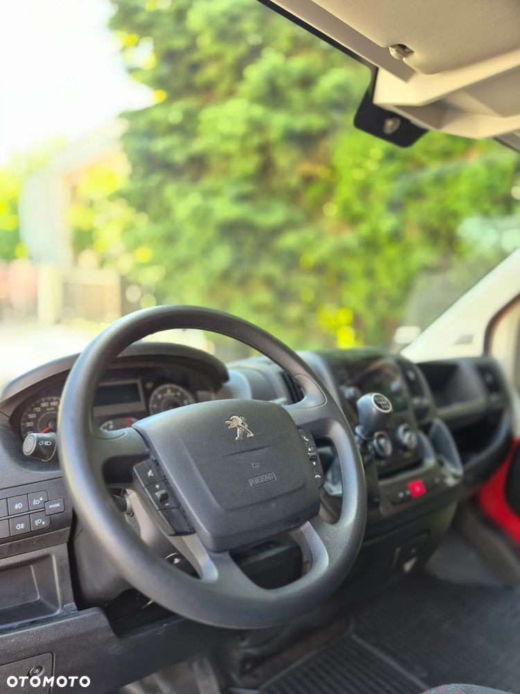 Peugeot Boxer - 19