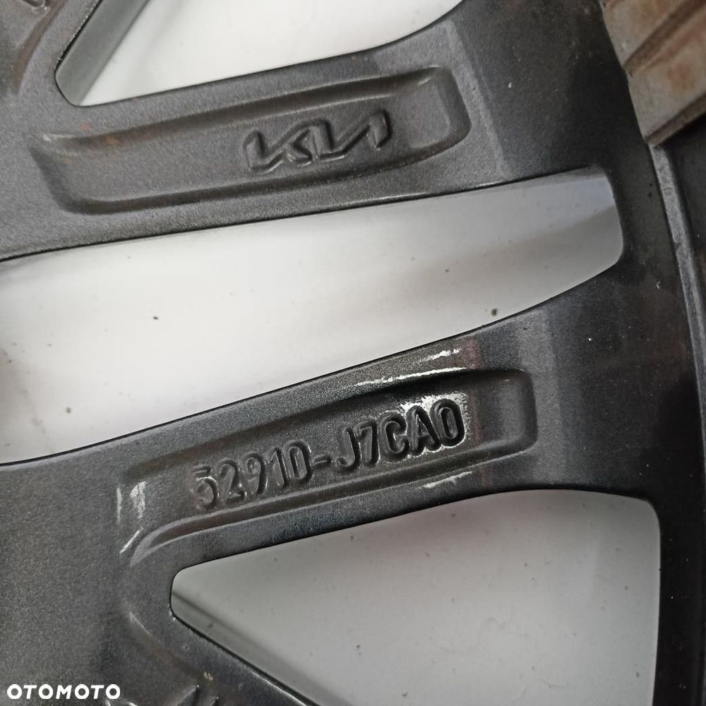 Alufelga 5x114,3 18 Kia Ceed III 52910-J7CA0 (E8492) - 10
