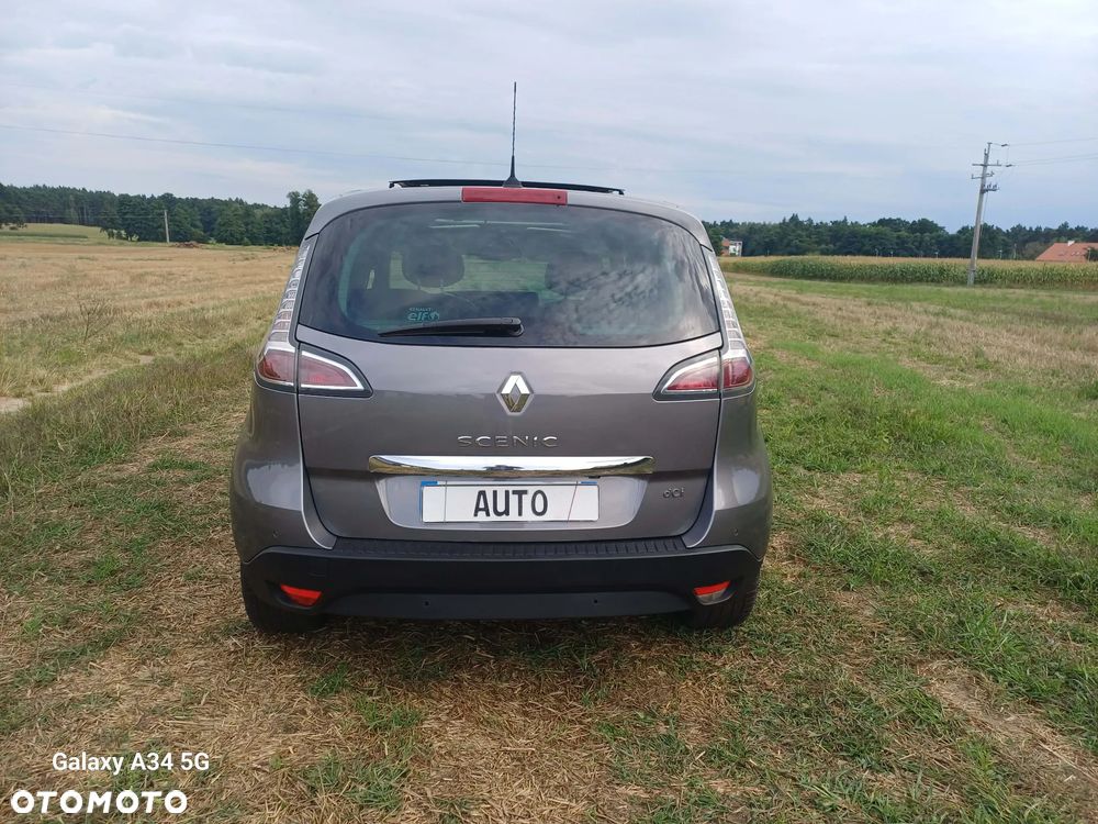 Renault Scenic - 21