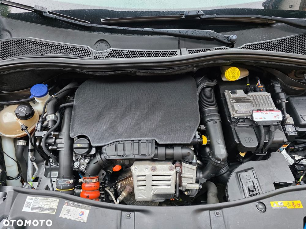 Peugeot 2008 PureTech 110 Stop&Start Crossway - 17