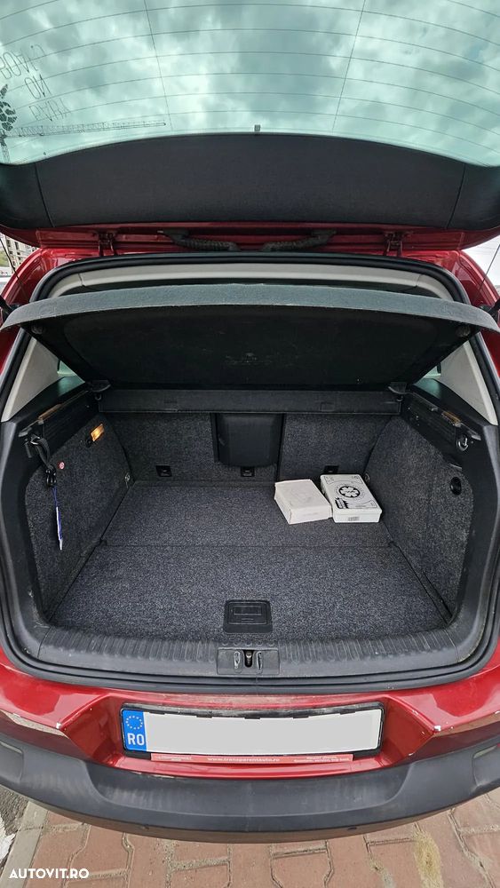 Volkswagen Tiguan - 8