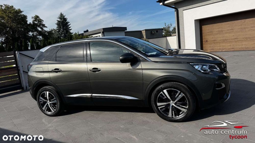Peugeot 3008 - 7