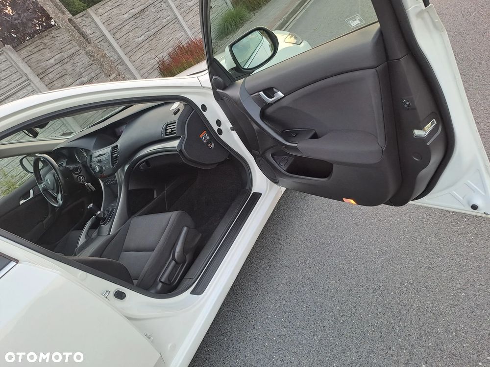 Honda Accord 2.0 50 Jahre Edition - 20