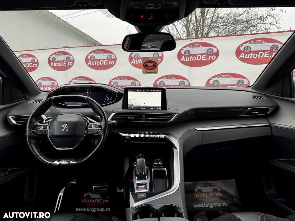 Peugeot 3008 - 9