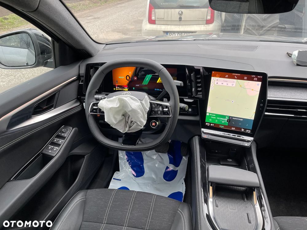 Renault Austral E-Tech Full 200 Iconic Esprit Alpine - 12