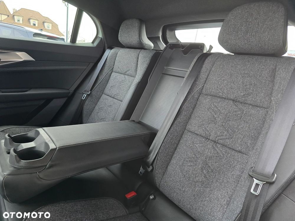 Renault Rafale 1.2 E-Tech Full Hybrid 200 Techno MMT - 14