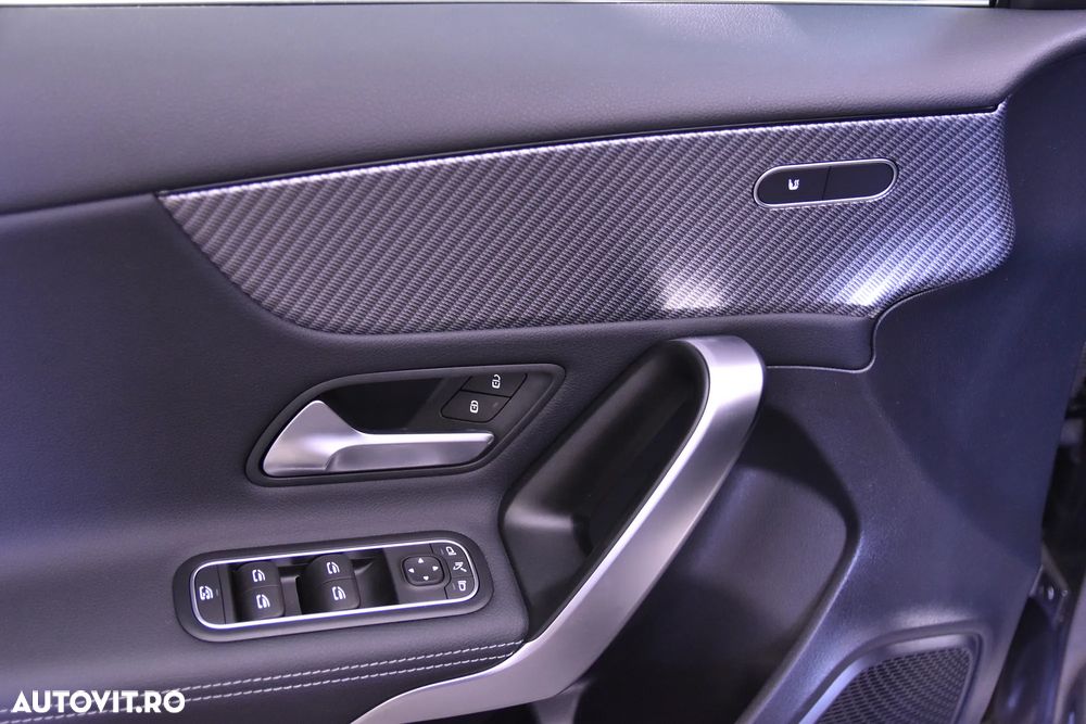Mercedes-Benz A 180 7G-DCT - 14
