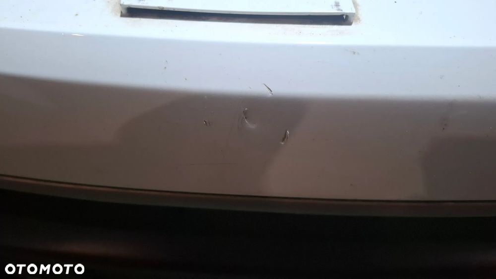 Zderzak przedni Przód kompletny Ford Kuga MK1 08/12 - 9