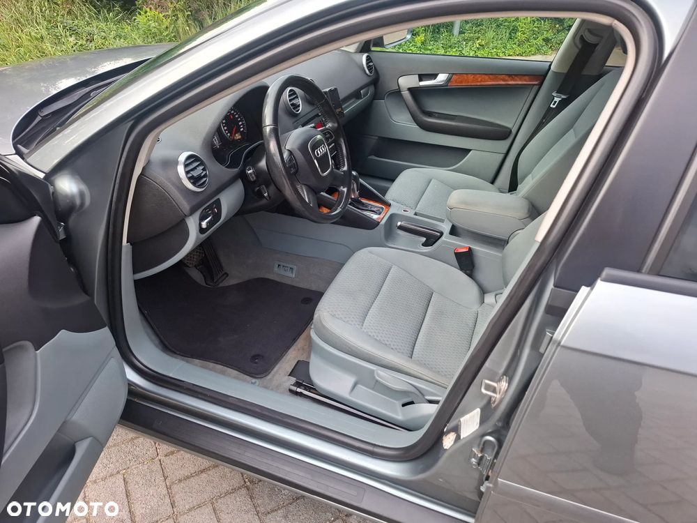 Audi A3 - 30