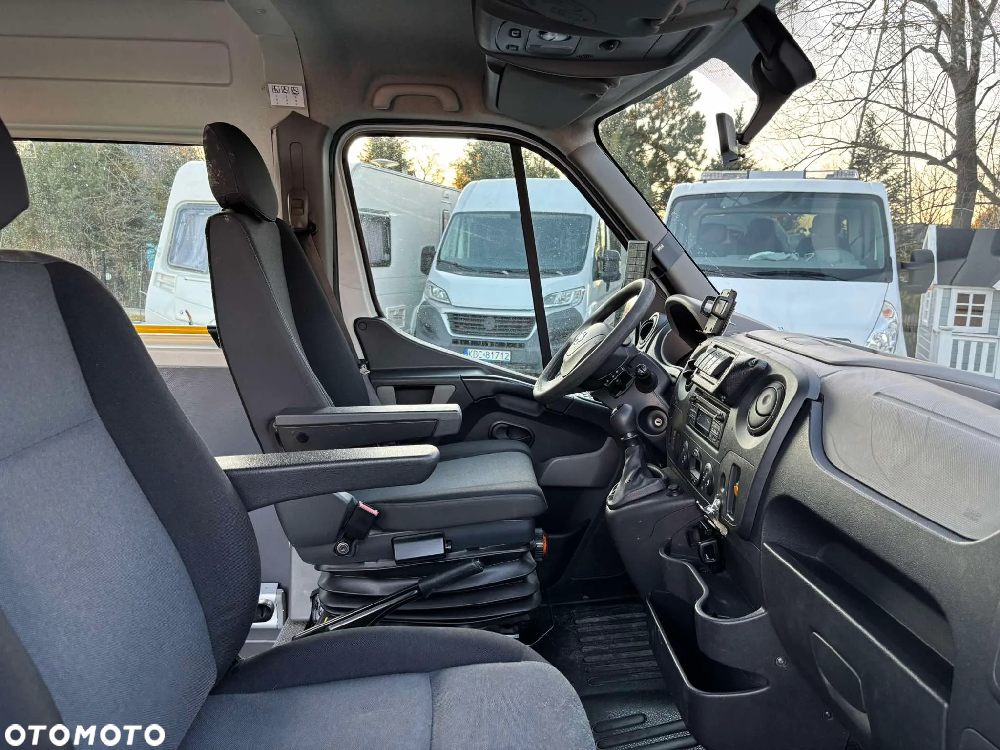 Nissan NV400 F35.13 L3H2 FWD Pro - 26