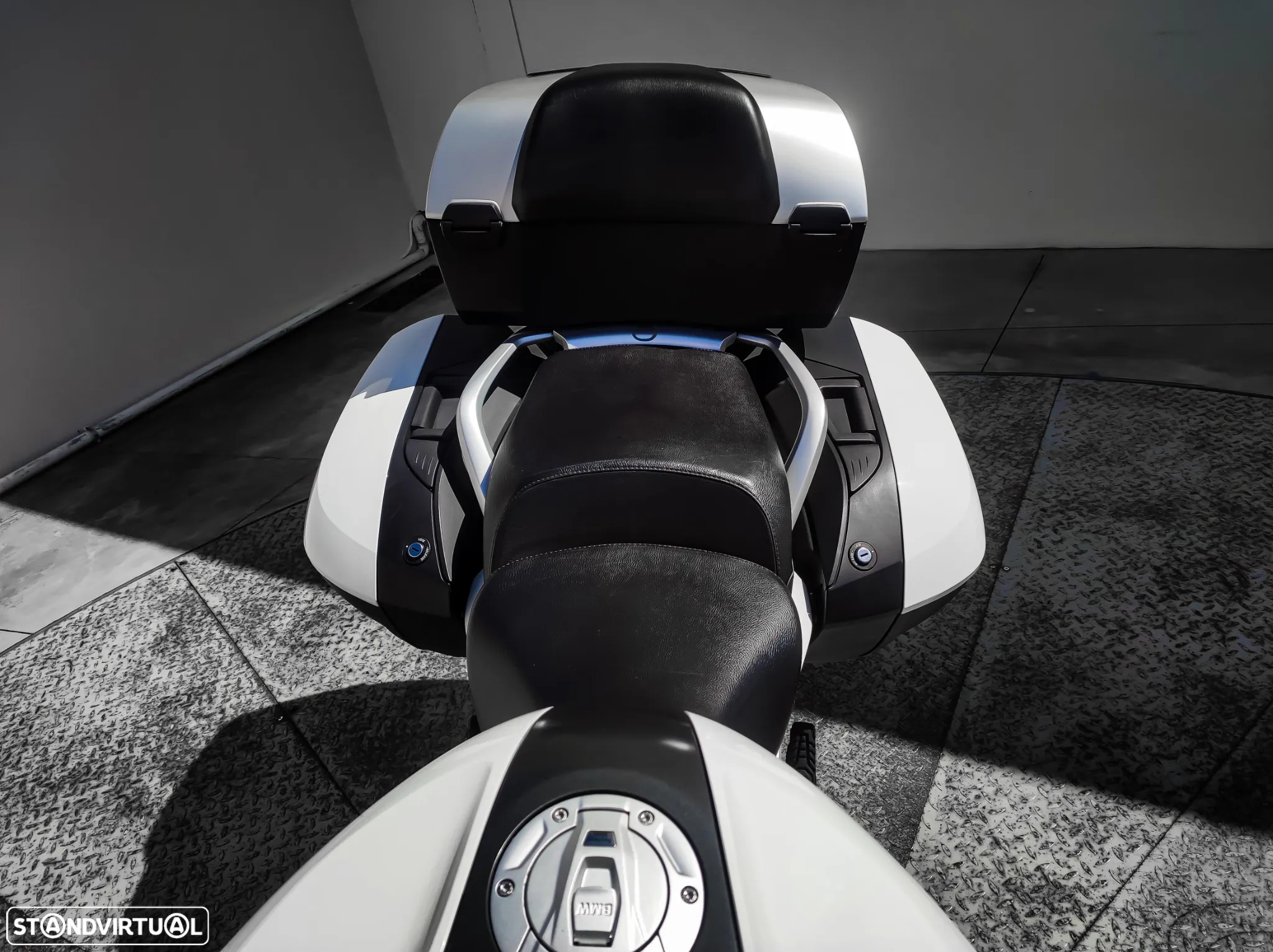 BMW R 1200 RT - 18