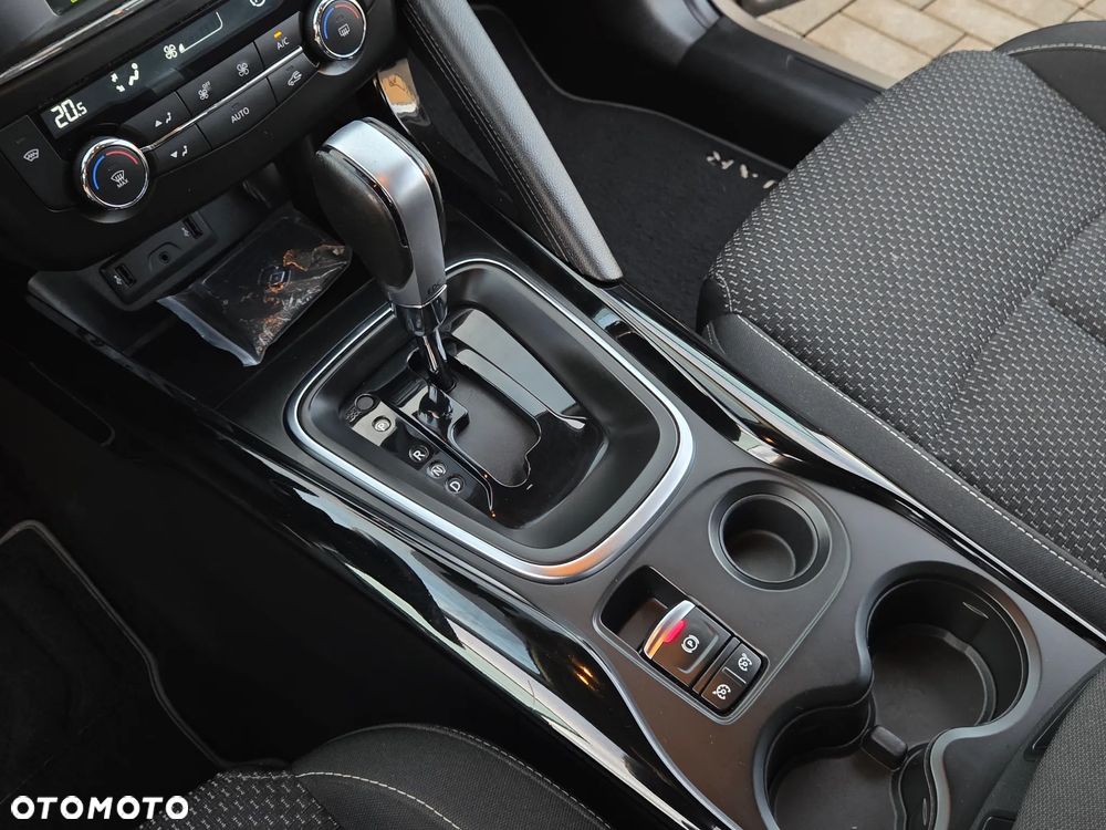 Renault Kadjar Energy TCe 130 EDC Bose Edition - 37