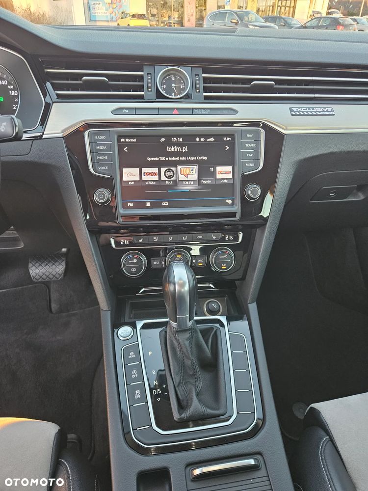 Volkswagen Passat 1.8 TSI BMT Highline DSG - 17