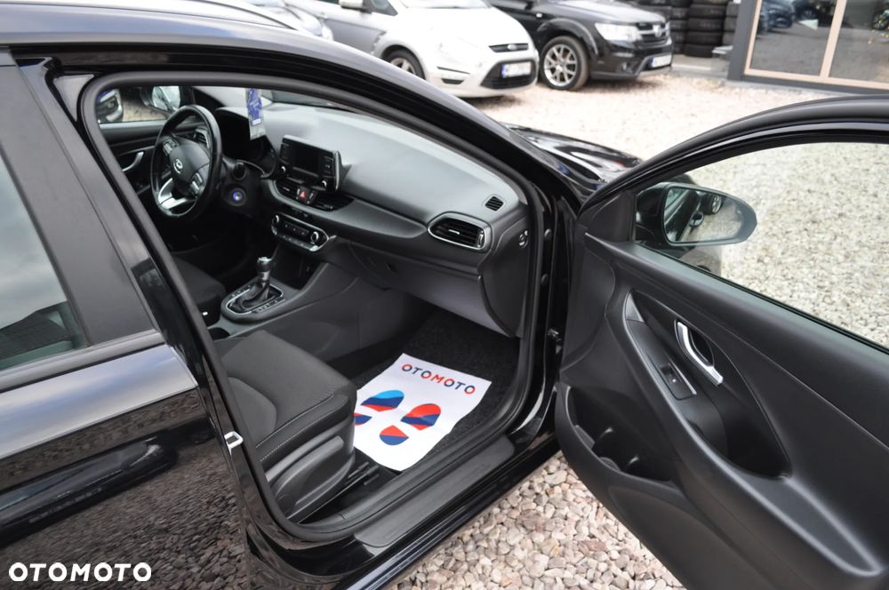 Hyundai i30 - 14