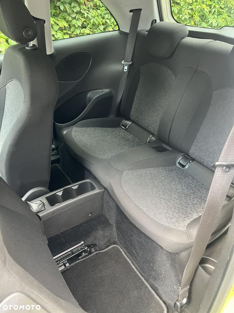 Opel Adam 1.2 ecoFLEX Start/Stop White Link - 9