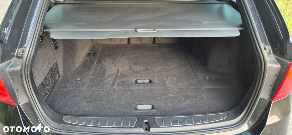 BMW Seria 3 320d - 17