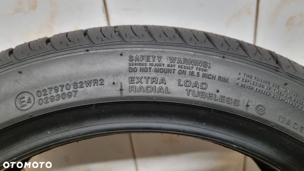 Nowe opony letnie 195/45 R16 84V XL Nexen Nblue HD Plus  2025 - 9