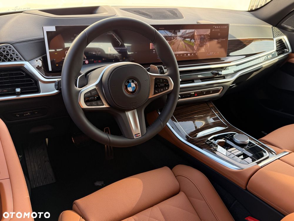 BMW X5 xDrive30d - 17