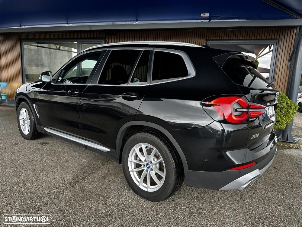 BMW X3 30 e xDrive xLine - 17
