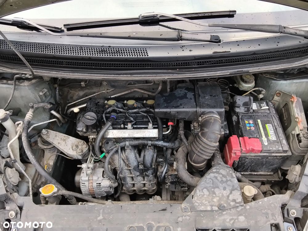 Mitsubishi Colt 1.1 - 3