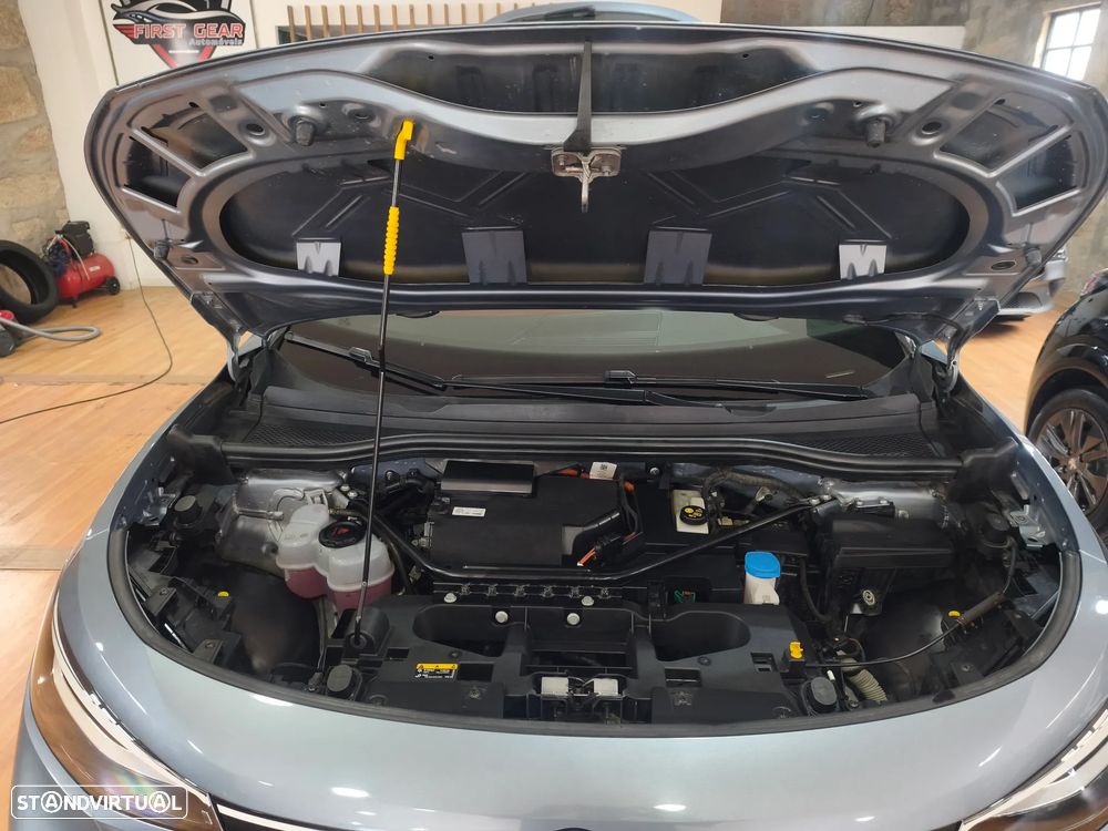 VW ID.4 77 kWh Pro - 43