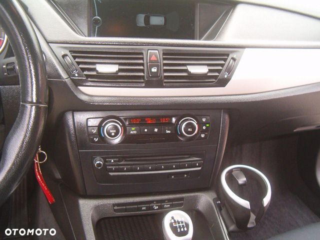 BMW X1 - 33