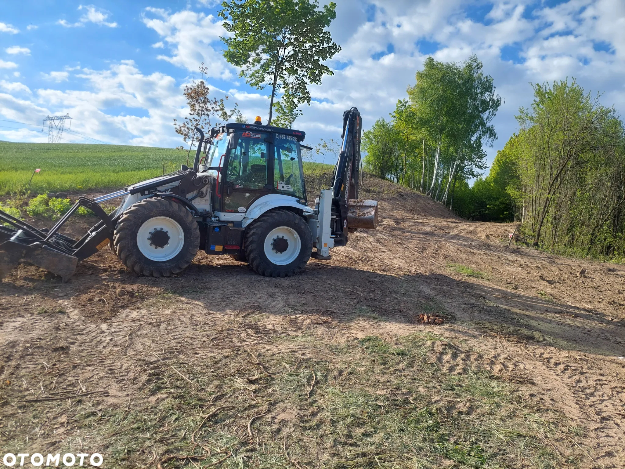 Hidromek 102S ALPHA - 33