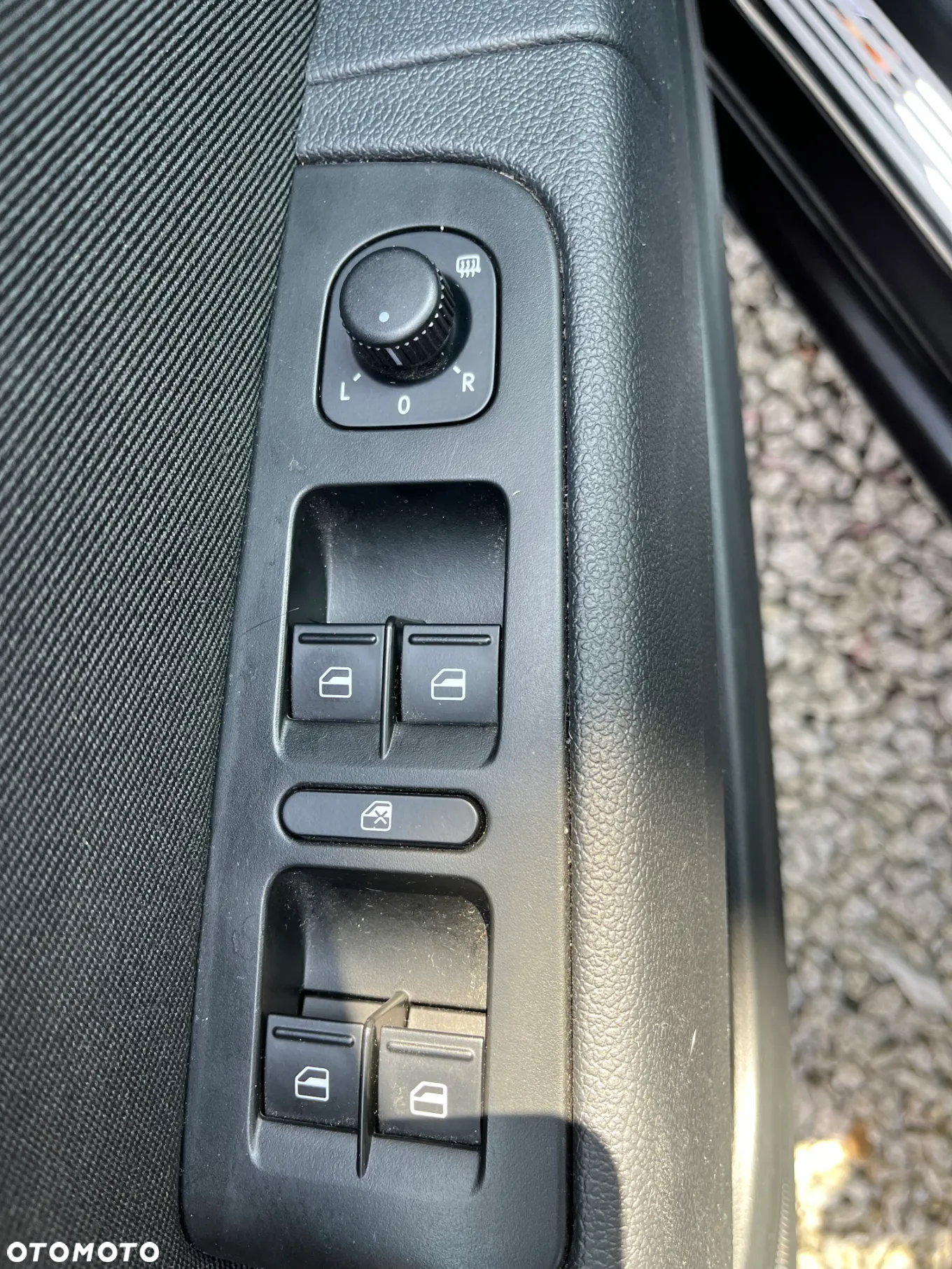 Skoda Superb 2.0 TDI Ambition DSG - 11