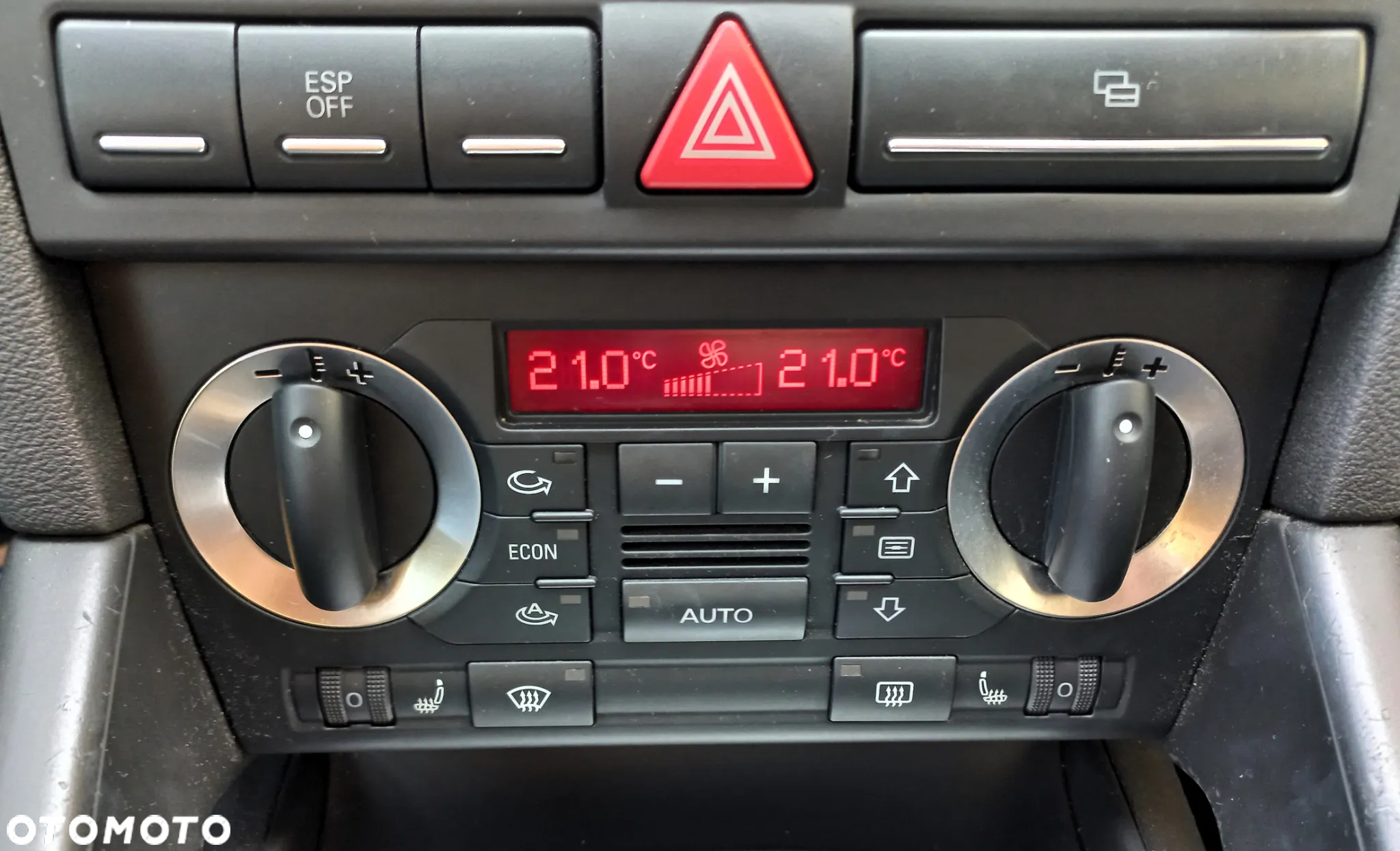 Audi A3 1.9 TDI Ambition - 10