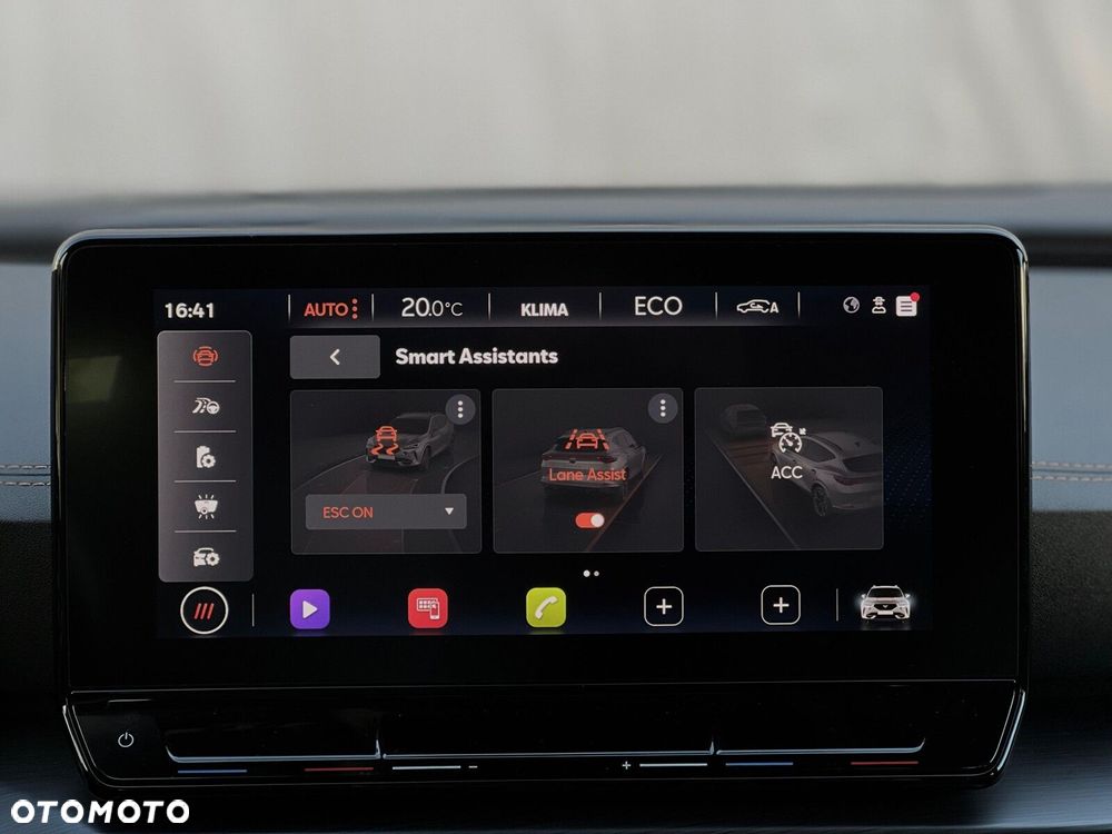 Cupra Formentor - 27