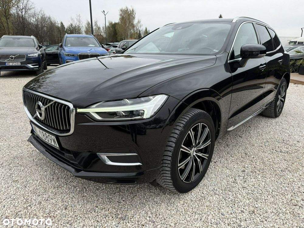 Volvo XC 60 - 8