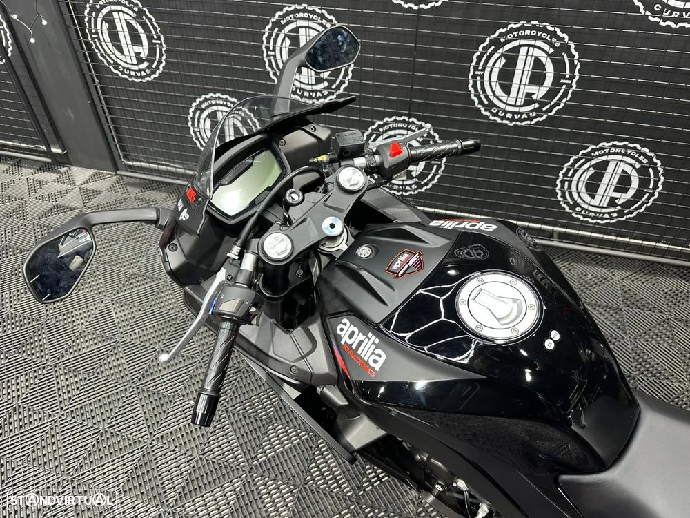 Aprilia RS 125 REPLICA - 3