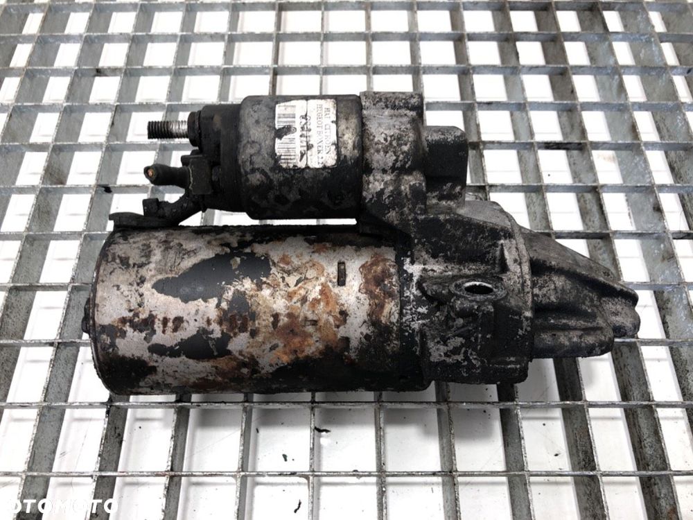 ROZRUSZNIK  PEUGEOT BOXER Autobus 2005 - 2022 2.2 HDi 120 88 kW [120 KM] olej napędowy 2006 - 2022 - 1