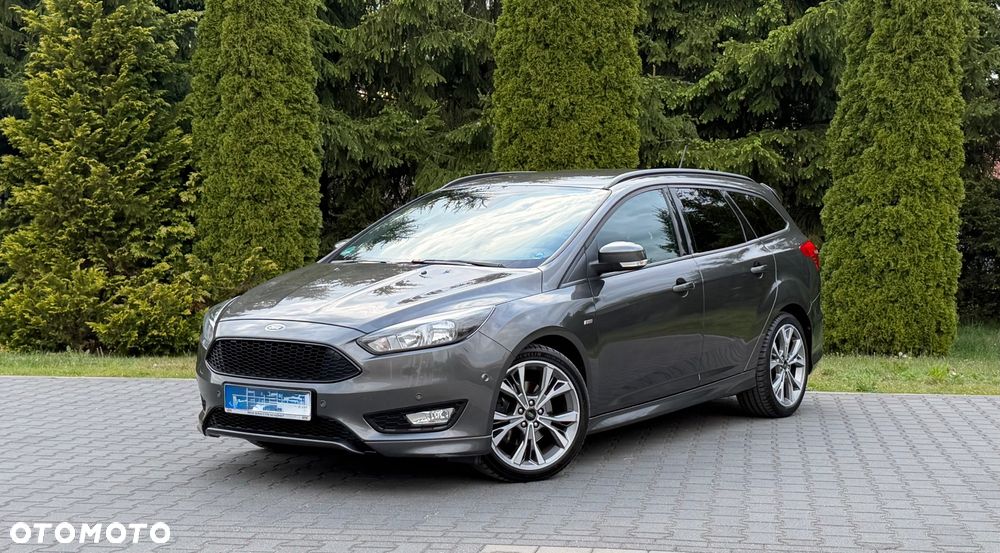Ford Focus - 10