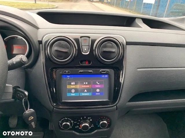 Dacia Dokker 1.6 SCe Celebration - 9