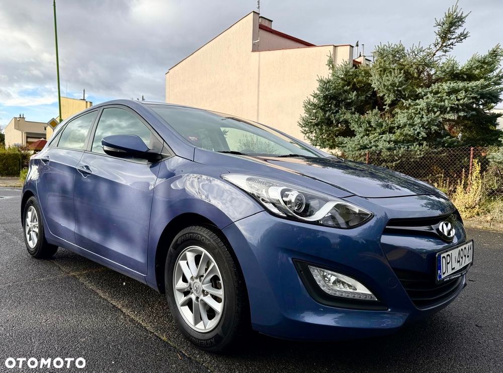 Hyundai i30 1.4 Premium - 2