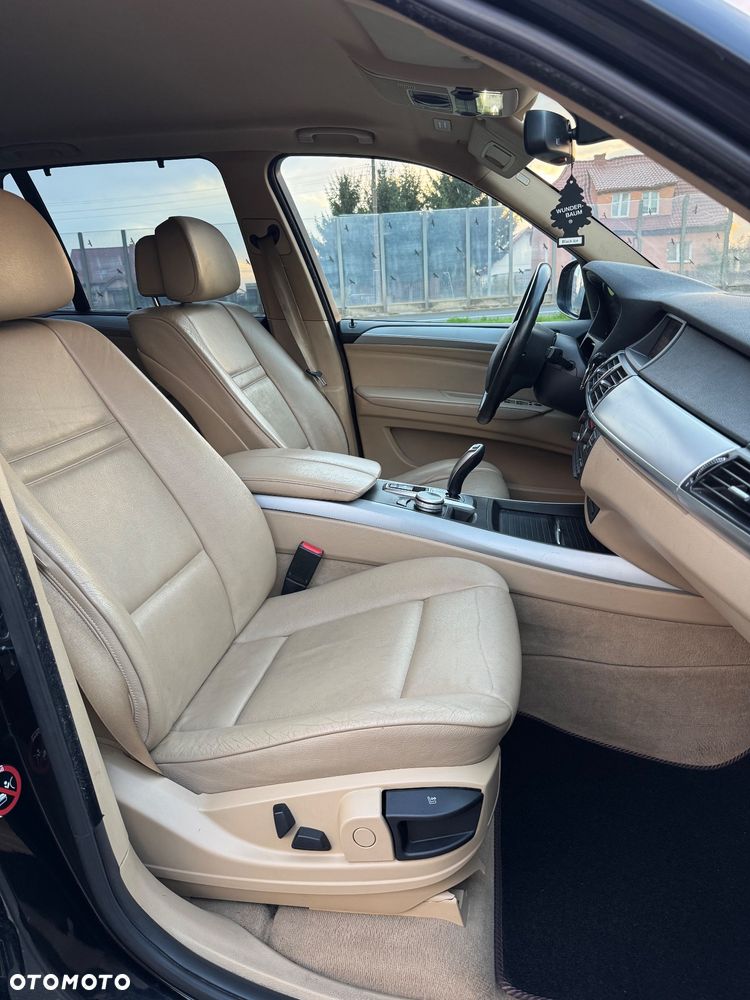 BMW X5 xDrive30d - 15