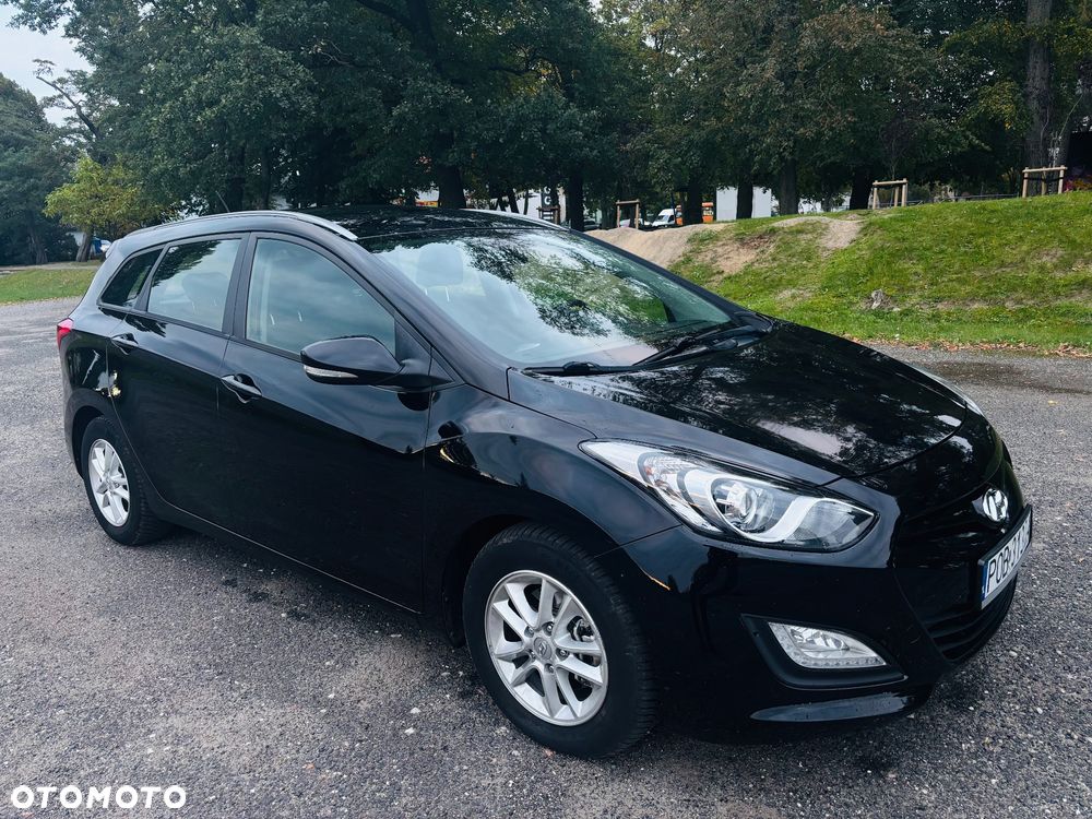 Hyundai i30 1.4 CRDi Classic - 1