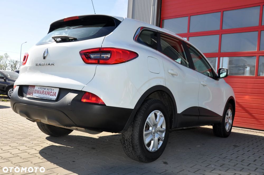 Renault Kadjar Energy TCe 130 Life - 17