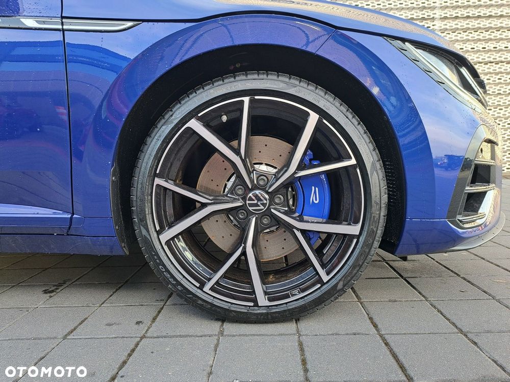 Volkswagen Arteon 2.0 TSI 4Motion R DSG - 10