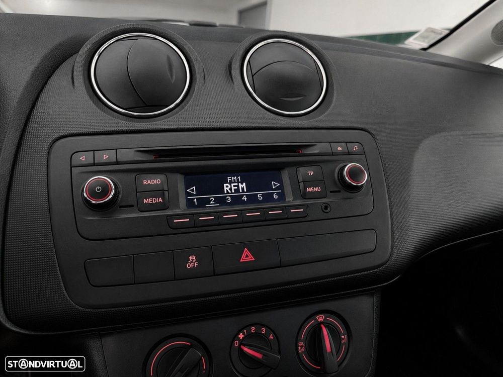 SEAT Ibiza 1.2 TDI I-Tech - 21