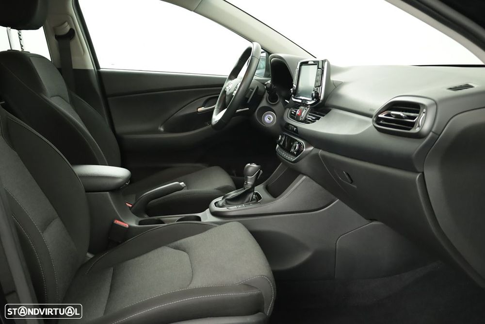 Hyundai i30 1.0 T-GDI Style Plus DCT - 20
