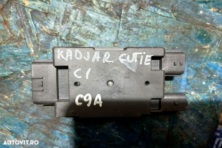 Calculator / Modul pompa combustibil 169108688R 169108688R Renault Ka - 1