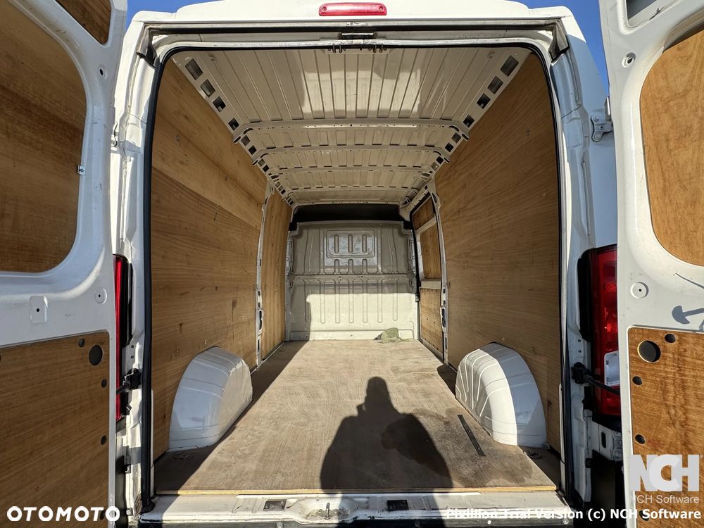 Peugeot Boxer - 14