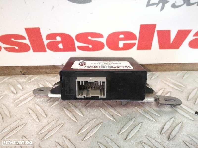 MÓDULO ELETRÓNICO FORD MUSTANG CZG - 1