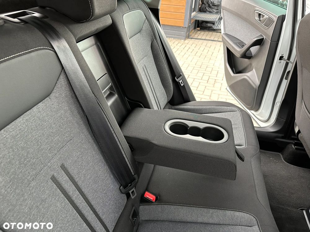 Seat Ateca - 28