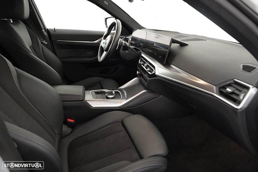 BMW 420 Gran Coupé i Pack Desportivo M Auto - 20